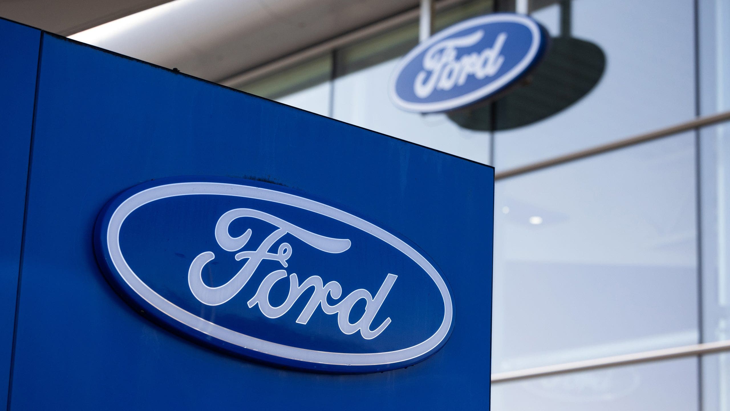 Ford hit with 5M penalty from NHTSA, second-highest in agency’s history