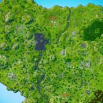 Epic Games is Bringing Back ‘Fortnite OG’ Next Month, With Original Map and Loot