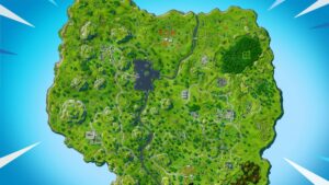 Epic Games is Bringing Back ‘Fortnite OG’ Next Month, With Original Map and Loot