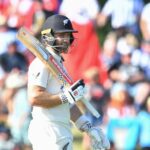 Kane Williamson Scripts History, Becomes First-Ever New Zealand Batter To Slam 9000 Test Runs