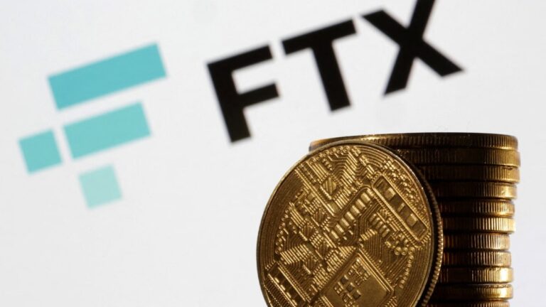 FTX Sues Binance and Ex-CEO Zhao, Seeking .8 Billion Clawback