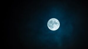 Full Moon in November 2024: Beaver Moon is the Last Supermoon of the Year