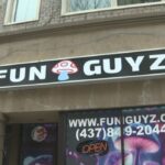 Windsor FunGuyz, illegal magic mushroom shop, closing its doors