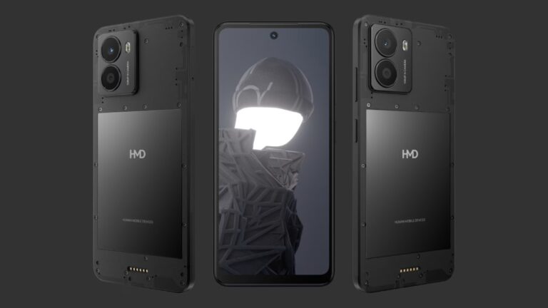 HMD Fusion Teased to Launch in India Soon; to Be Available on Amazon