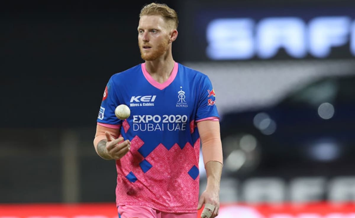 “No Hiding Behind…” Ben Stokes On Opting Out Of IPL 2025 Mega Auction