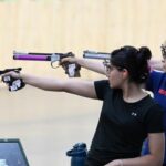 India Awarded Hosting Rights Of 2026 Asian Rifle/Pistol Cup