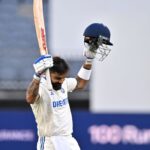 Virat Kohli’s Century ‘Ominous Sign For Australia’: Ravi Shastri Drops Brutal Verdict