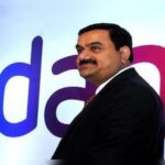 Gautam Adani’s net worth shrinks to less than half from the peak