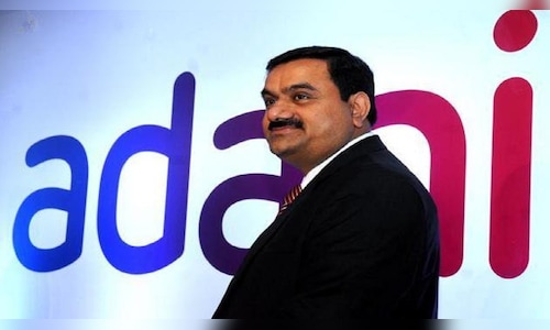 Gautam Adani’s net worth shrinks to less than half from the peak