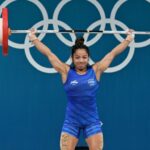 Mirabai Chanu To Skip World Championships As She Continues Rehab