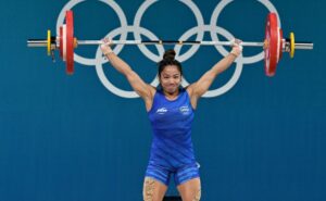 Mirabai Chanu To Skip World Championships As She Continues Rehab