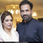 “Wife Ka Mood…”: Irfan Pathan’s Cheeky Take On Changing Nature Of India vs Australia Perth Pitch