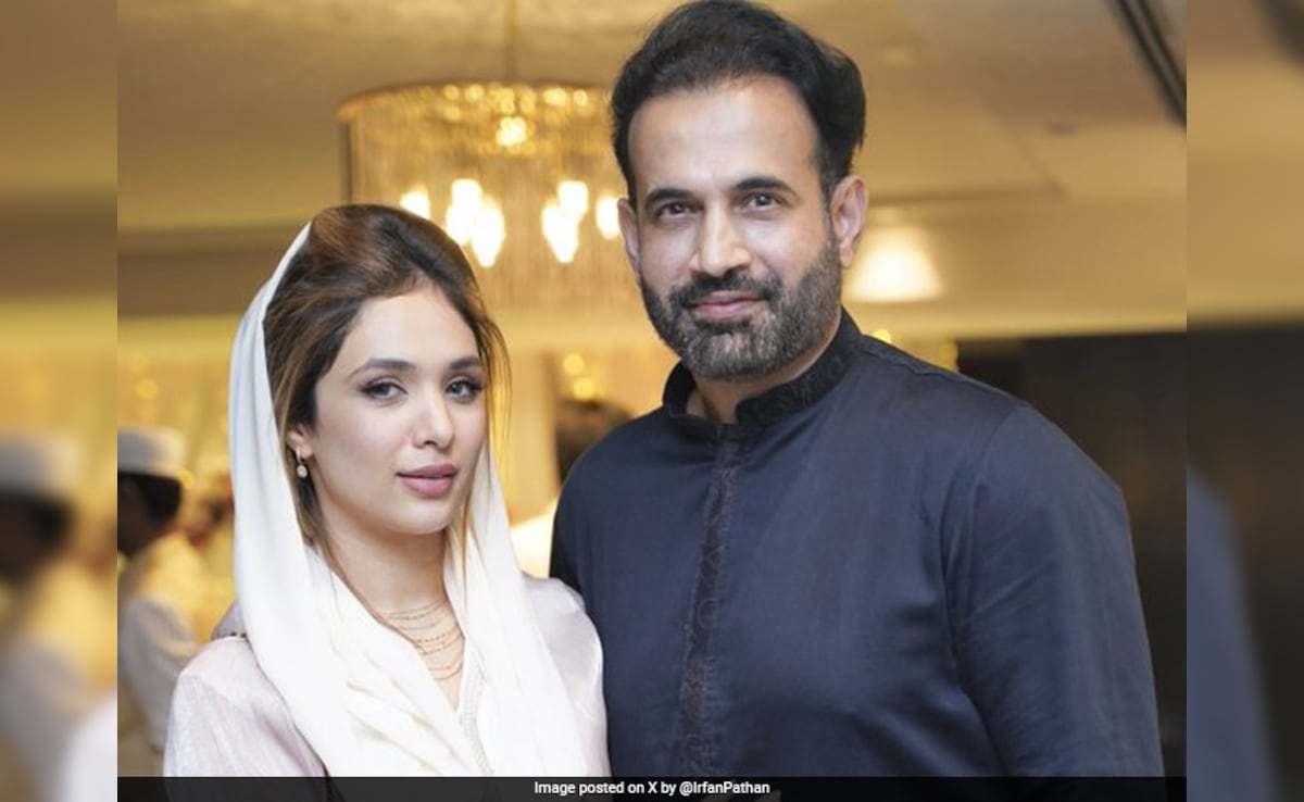 “Wife Ka Mood…”: Irfan Pathan’s Cheeky Take On Changing Nature Of India vs Australia Perth Pitch