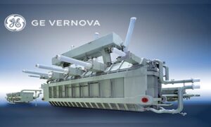 GE Vernova promoter Grid Equipments to divest 8.38% stake via offer for sale, floor price at ₹1,550