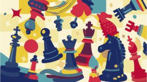 Google Gemini’s Imagen 3-Powered GenChess Online Project Introduced, Lets Users Design Chess Pieces