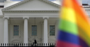 LGBTQ Americans and the 2024 election: “I don’t feel welcome here.”