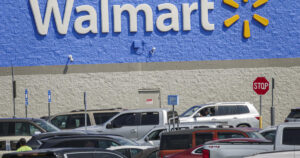 Walmart the latest big corporation to scale back DEI policies after pressure from conservative activists