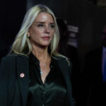 Trump selects Pam Bondi for attorney general after Matt Gaetz withdraws