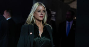 Trump selects Pam Bondi for attorney general after Matt Gaetz withdraws