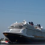 Disney unveils new cruise ship: inside the Treasure