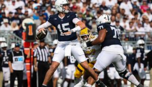 2024 College Football picks Week 14: Fade UCLA, back Penn State to cover