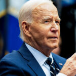 Biden’s legacy bookended by two Trump victories