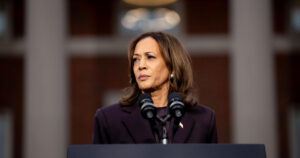 Kamala Harris raised more than  billion for her campaign. She’s still sending persistent appeals to donors after defeat.