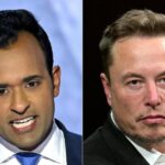 Musk and Ramaswamy say DOGE will target 0 billion in spending. Here’s where they say they’ll cut.