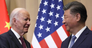 In their final meeting, Xi tells Biden he is “ready to work with a new administration”