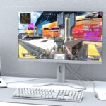 Gigabyte 27-Inch Gaming Monitor With QHD Resolution, 180Hz Refresh Rate Launched in India