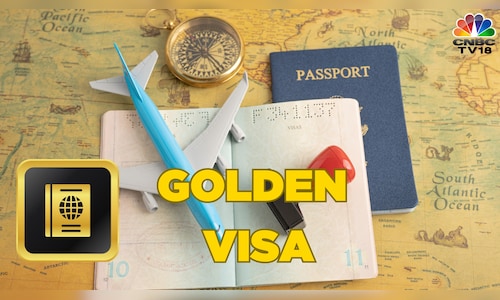 Greece golden visa: Three new changes will take effect from Jan 2025