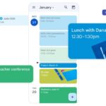 Google Calendar Gets Full-Screen Task Lists Feature on Android for Easy Task Management