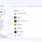 Google Chat Updated With Slack-Inspired ‘Huddles’ Feature for Instant Meetings