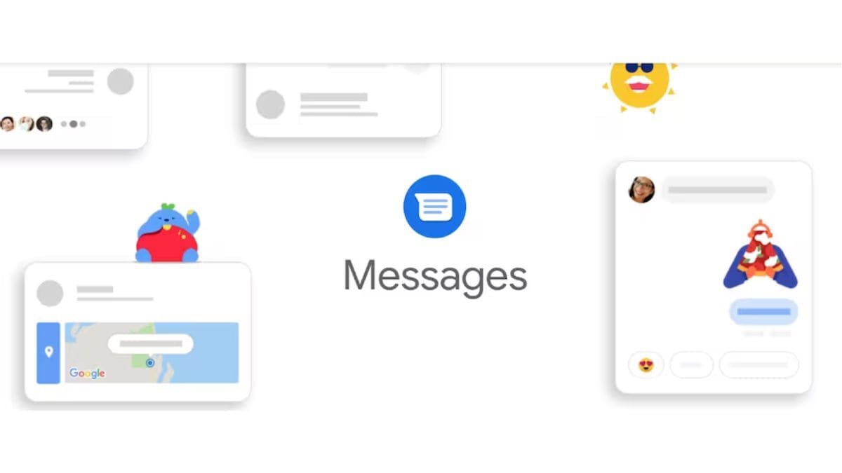 Google Messages Rolls Out Merged Camera and Gallery UI, Adds Image Quality Selection in Beta: Report