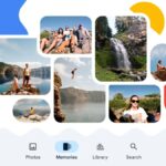 Google Photos App for Android and iOS Gets New Updates Page for Viewing Incoming Activity