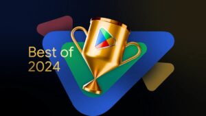 Google Play Best of 2024: Indus Battle Royale, WhatsApp Among Top Apps and Games on Play Store in India