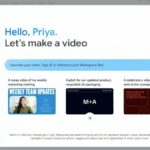 Google Vids AI-Powered Video Creation Tool Rolling Out to Select Workspace Users