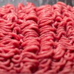 Over 167K pounds of ground beef products recalled for risk of E. coli