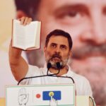 Petition Alleges Rahul Gandhi Holds Dual Citizenship, Home Ministry Says…