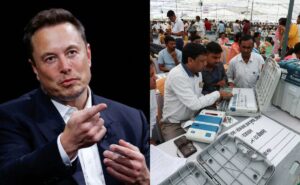 Elon Musk Praises India’s Vote Counting Process, Takes Jibe At US Elections