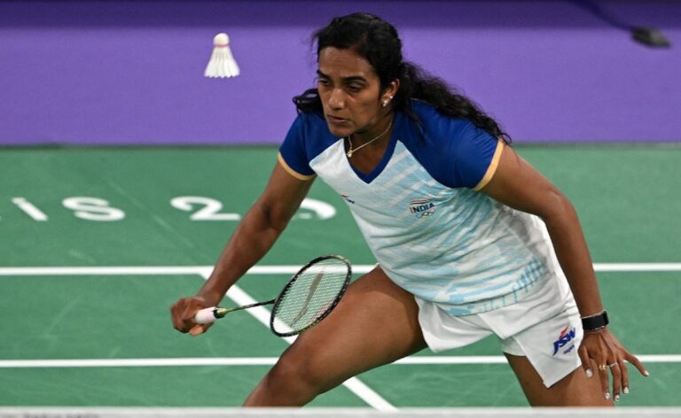 Syed Modi International: PV Sindhu Survives Scare Before Entering Quarter-Finals, Lakshya Sen Also In Last-8