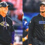 The Harbaugh Way: How Jim Harbaugh modeled Chargers after his brother’s Ravens