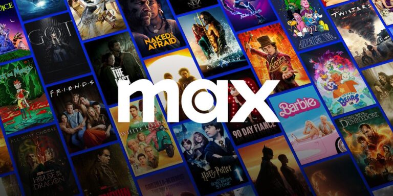 Everything you need to know about Max, the newest streaming service that launched in the PH