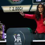 IPL 2025 Mega Auction Day 2: Full List Of Players Who Are To Go Under The Hammer