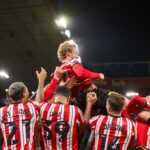 Sheffield United Take Top Spot In EFL Championship, Beat Promotion Rivals Sunderland 1-0