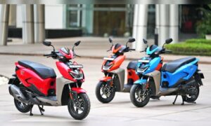 Hero MotoCorp shares present attractive risk-reward, say analysts post Q2 results