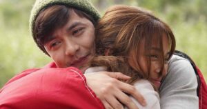 ‘Hello, Love, Again’ sets new box-office record of P131-M single-day gross