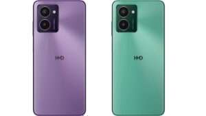 HMD Pulse 2 Pro Render, Specifications Leak Ahead of Launch; May Sport Unisoc T612 SoC, 5,000mAh Battery