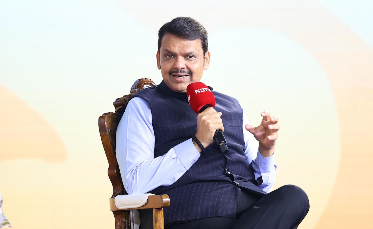 D Fadnavis On Big Win