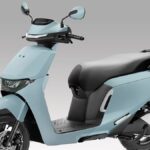 Honda Activa e With Swappable Batteries Launched in India: Features, Specifications